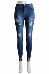 MISS RJ | HIGH WAIST YH9530