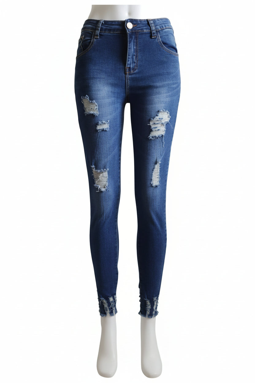 MISS RJ | HIGH WAIST YH9530