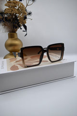 ZONNEBRIL CELINE | BRUIN
