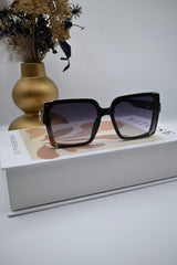 ZONNEBRIL CELINE | ZWART - LIGHT