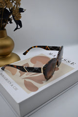 ZONNEBRIL CILLA | LEOPARD