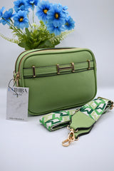 HEIDI SCHOUDERTAS | MINT