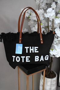 STRANDTAS TOTE |