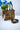TOTE BAG MINI | LEOPARD