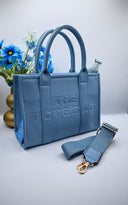 TOTE BAG MEDIUM