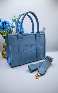 TOTE BAG MEDIUM