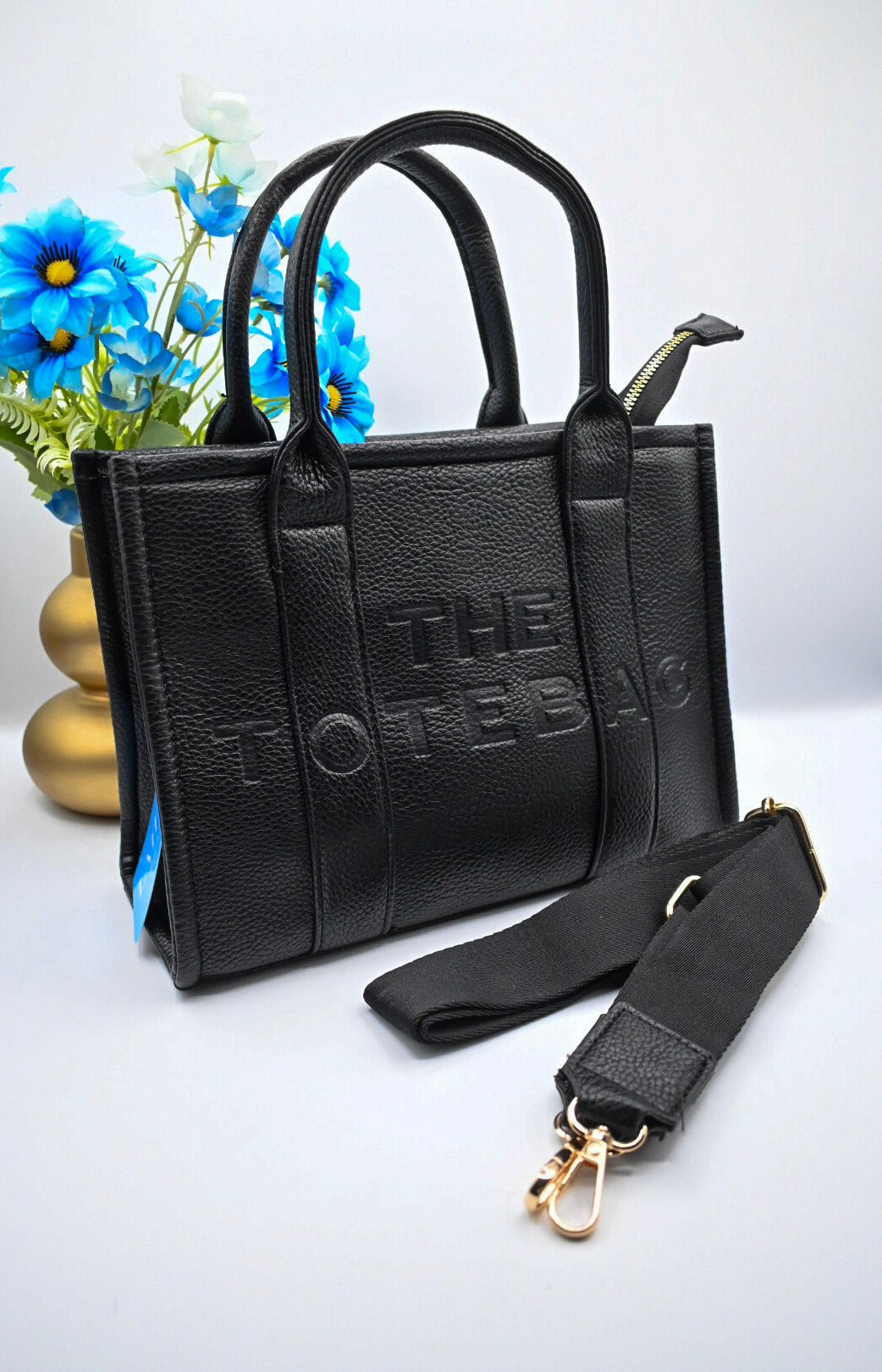TOTE BAG MEDIUM