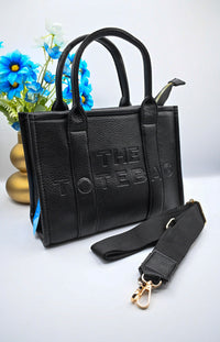 TOTE BAG MEDIUM