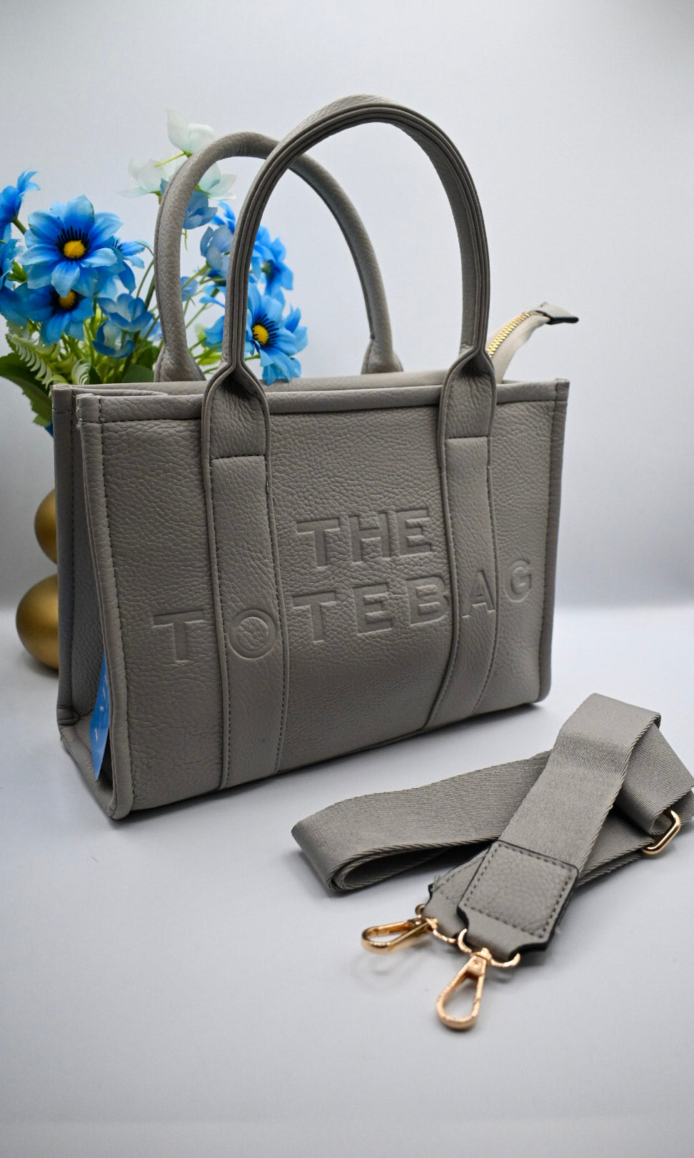 TOTE BAG MEDIUM