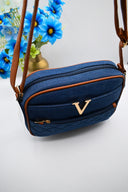 VILO SCHOUDERTAS JEANS