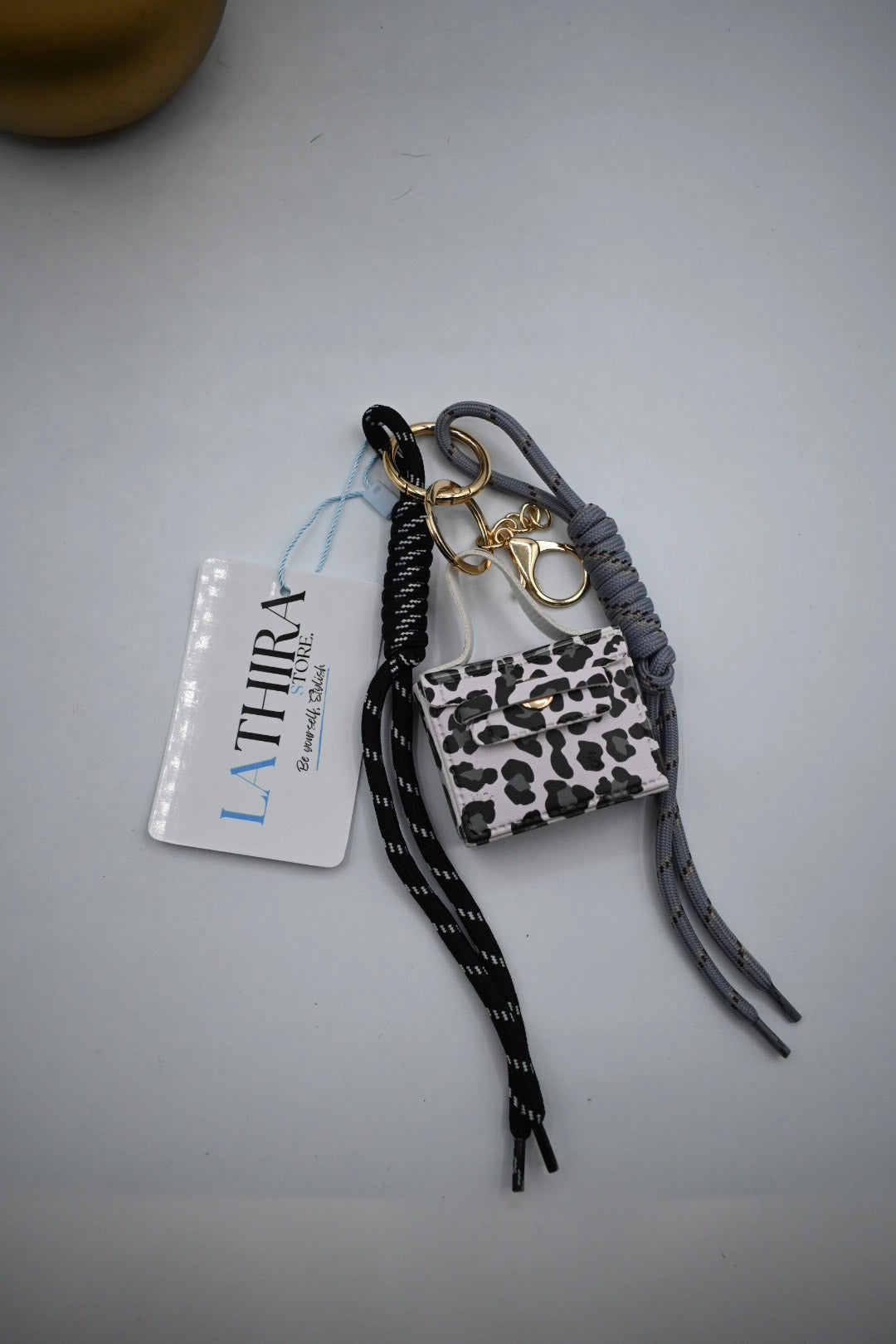 TASSENHANGER TAS
