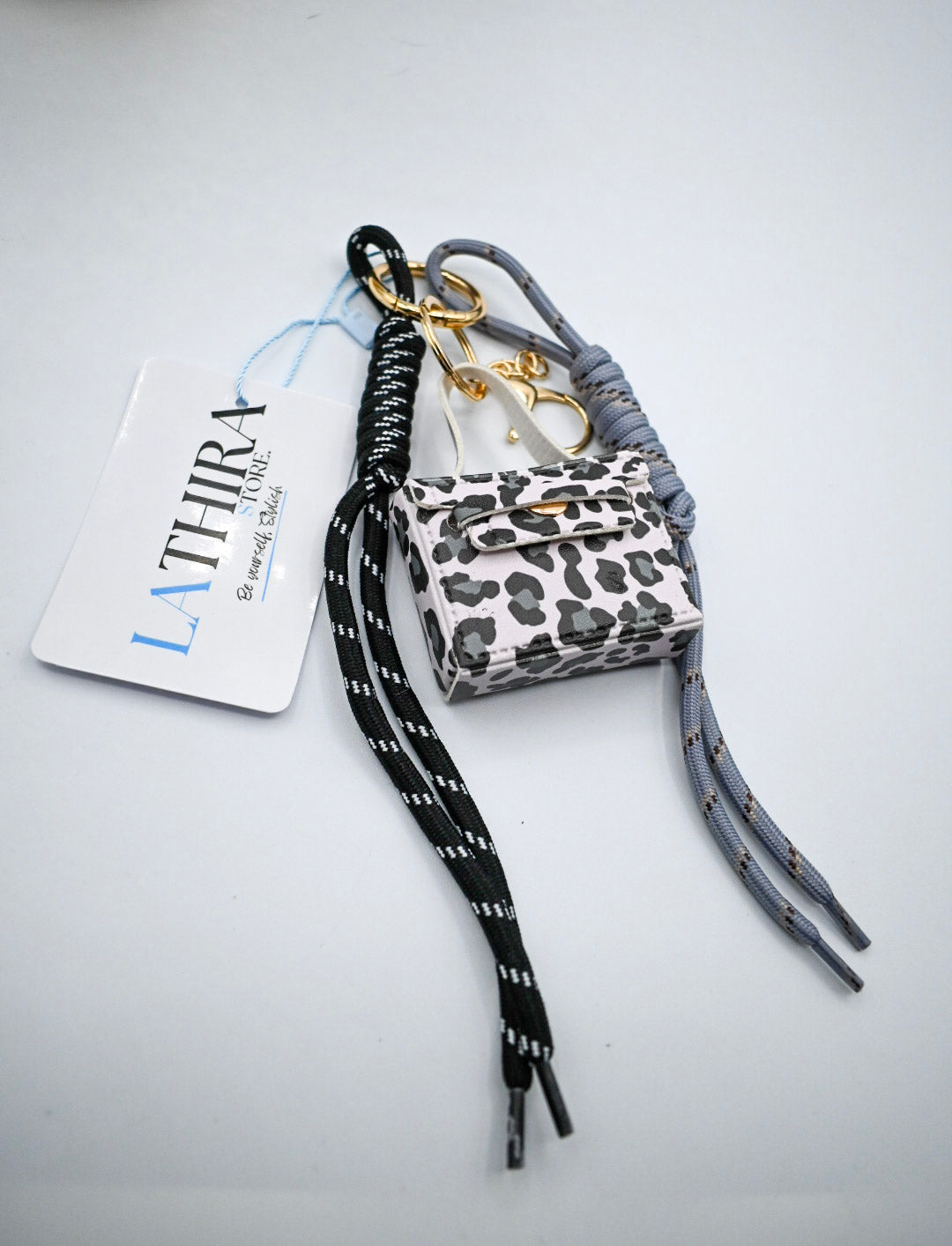 TASSENHANGER TAS