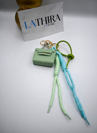 TASSENHANGER TAS