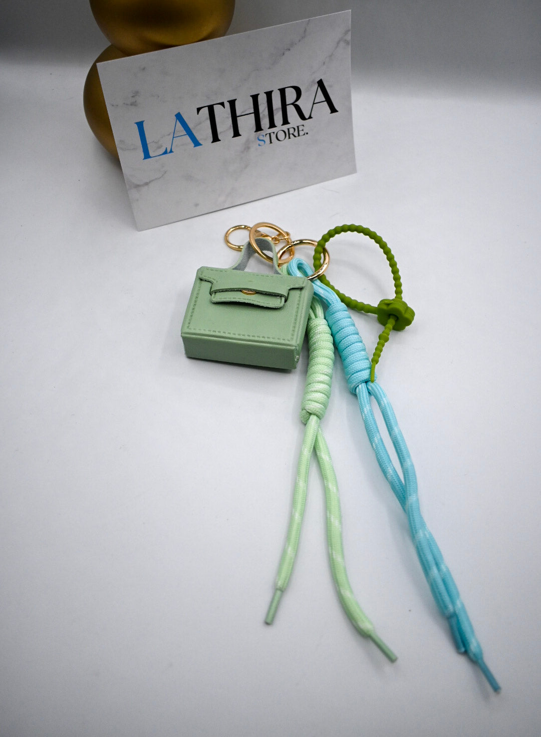 TASSENHANGER TAS