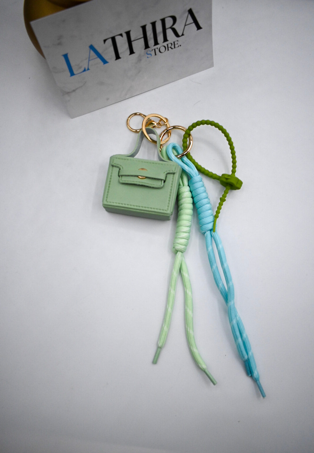 TASSENHANGER TAS