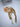 TASSENHANGER BLOEM | BRUIN