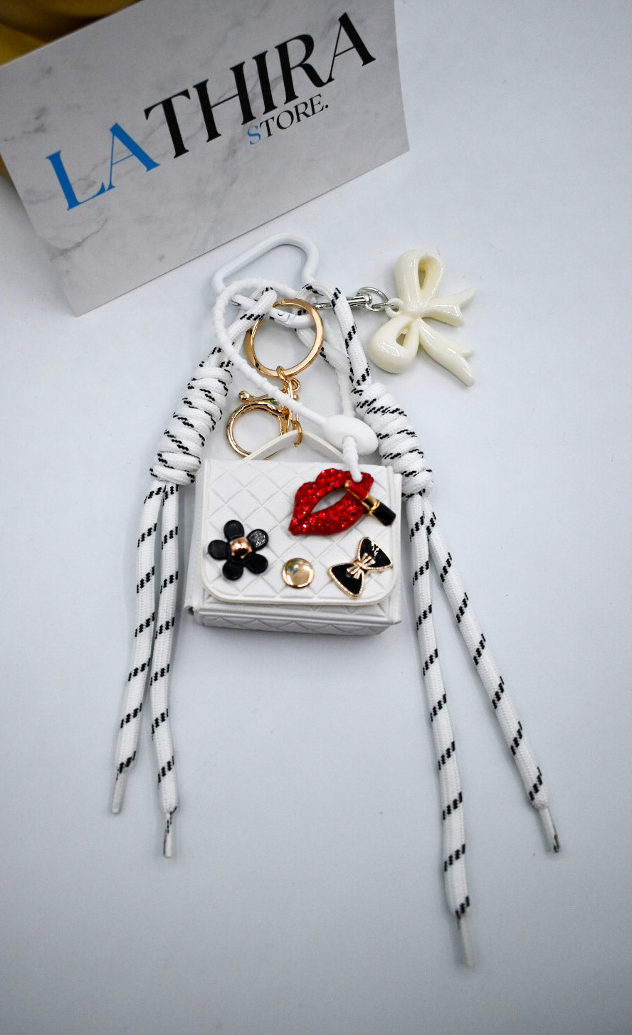 TASSENHANGER TAS