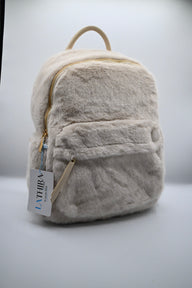 FLUFFY RUGTAS