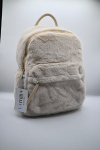 FLUFFY RUGTAS