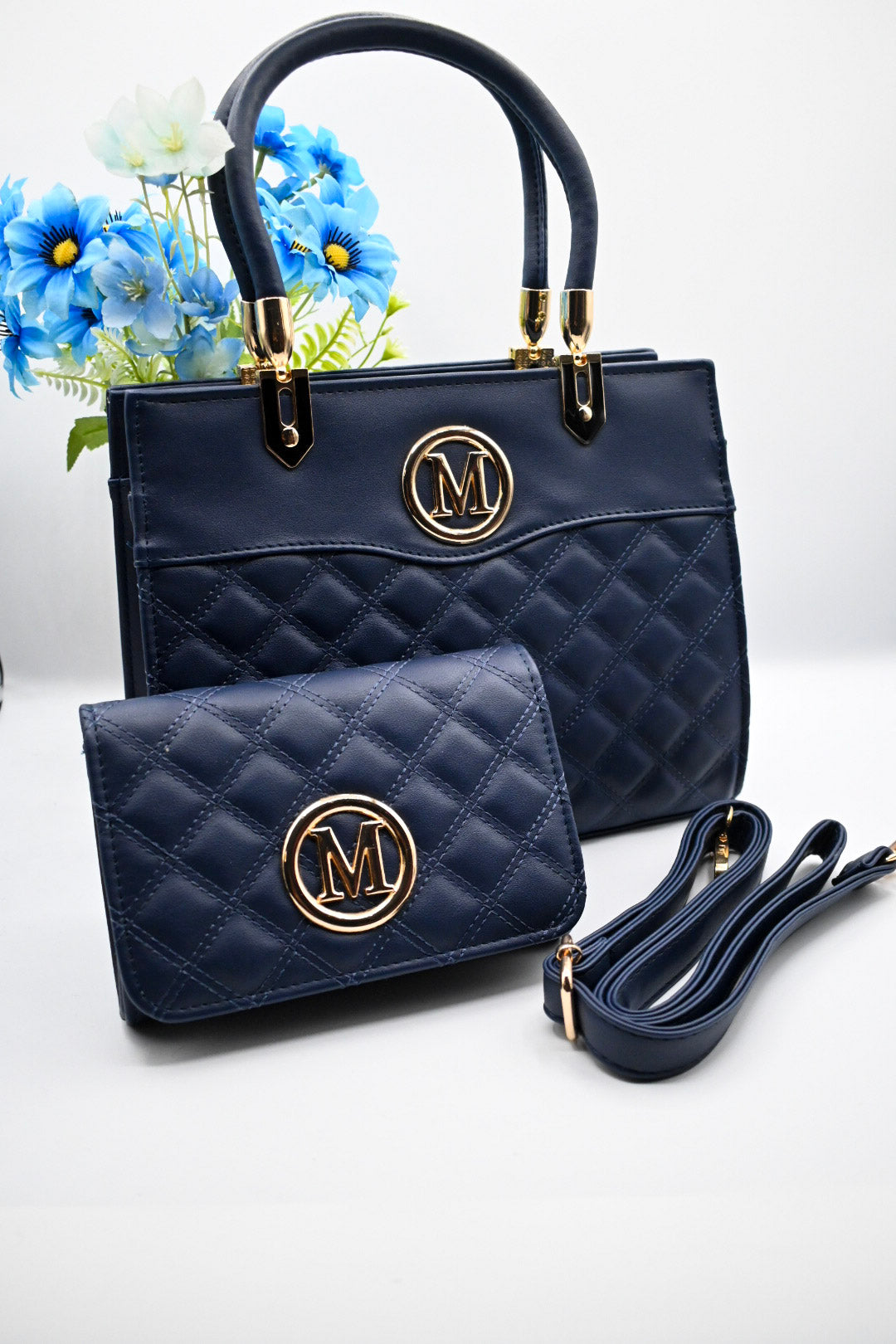 MARIE HANDTAS SET