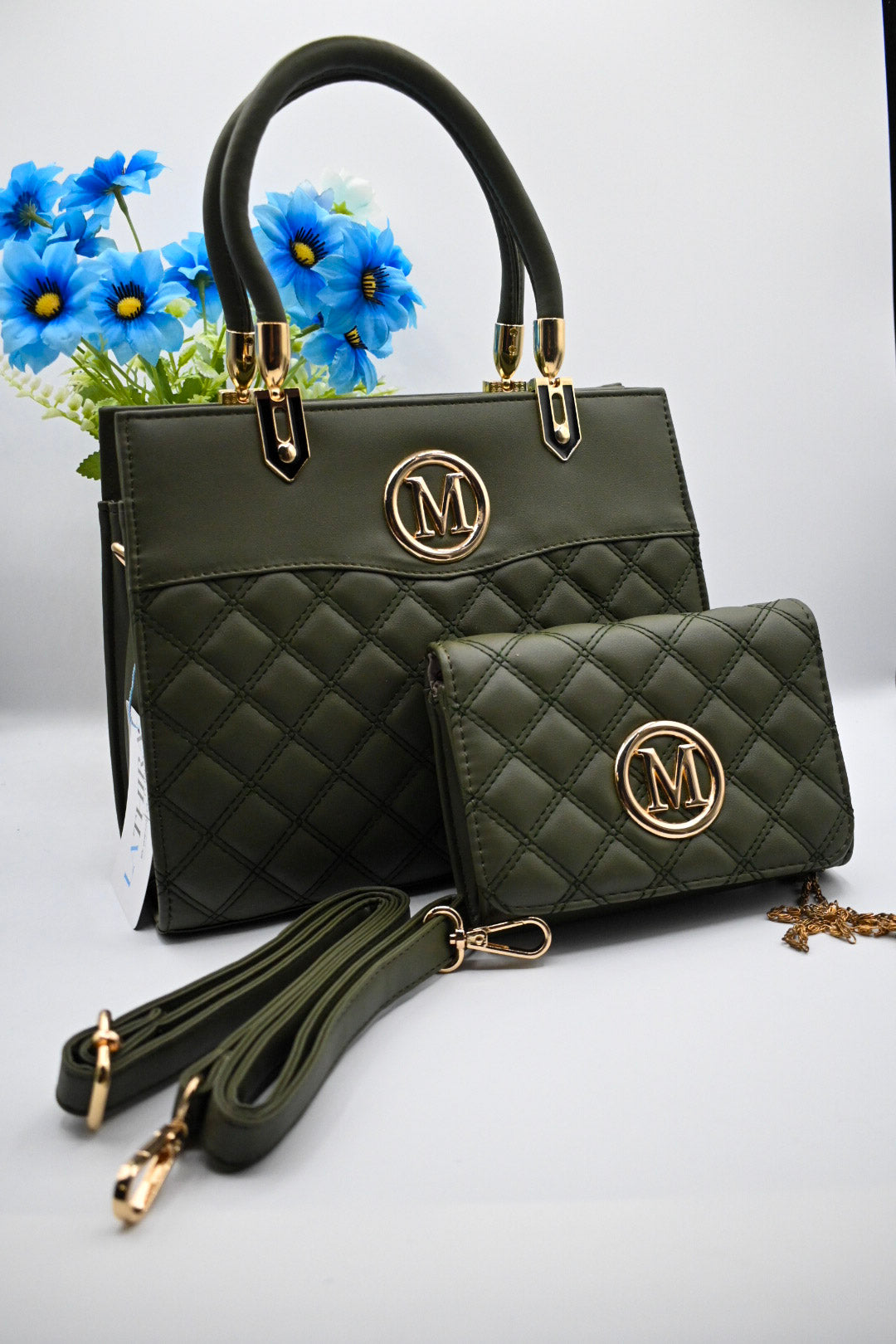MARIE HANDTAS SET