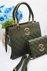 MARIE HANDTAS SET