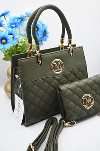 MARIE HANDTAS SET