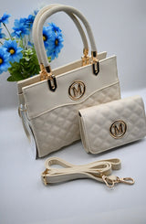 MARIE HANDTAS SET