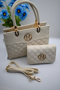 MARIE HANDTAS SET