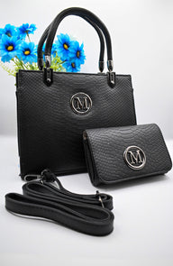 MAAIKE HANDTAS SET