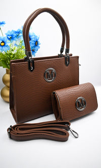 MAAIKE HANDTAS SET