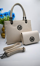 MAAIKE HANDTAS SET