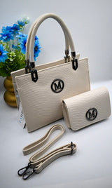 MAAIKE HANDTAS SET