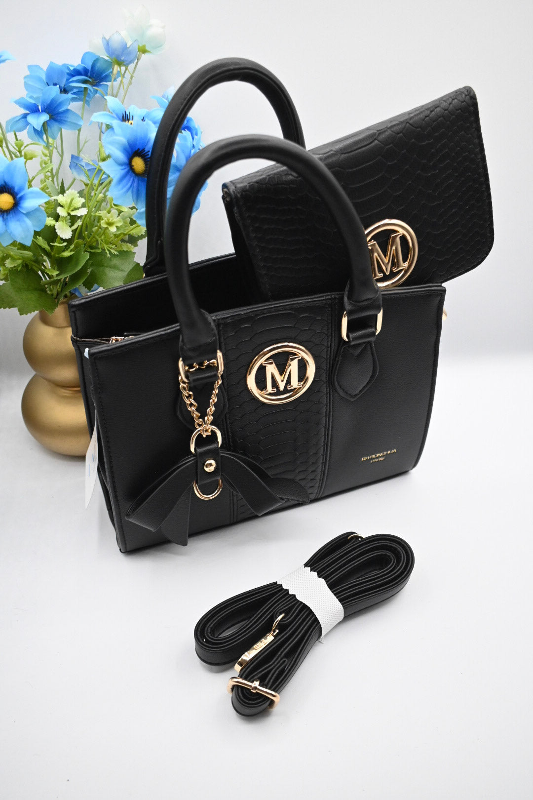 MIA HANDTAS SET