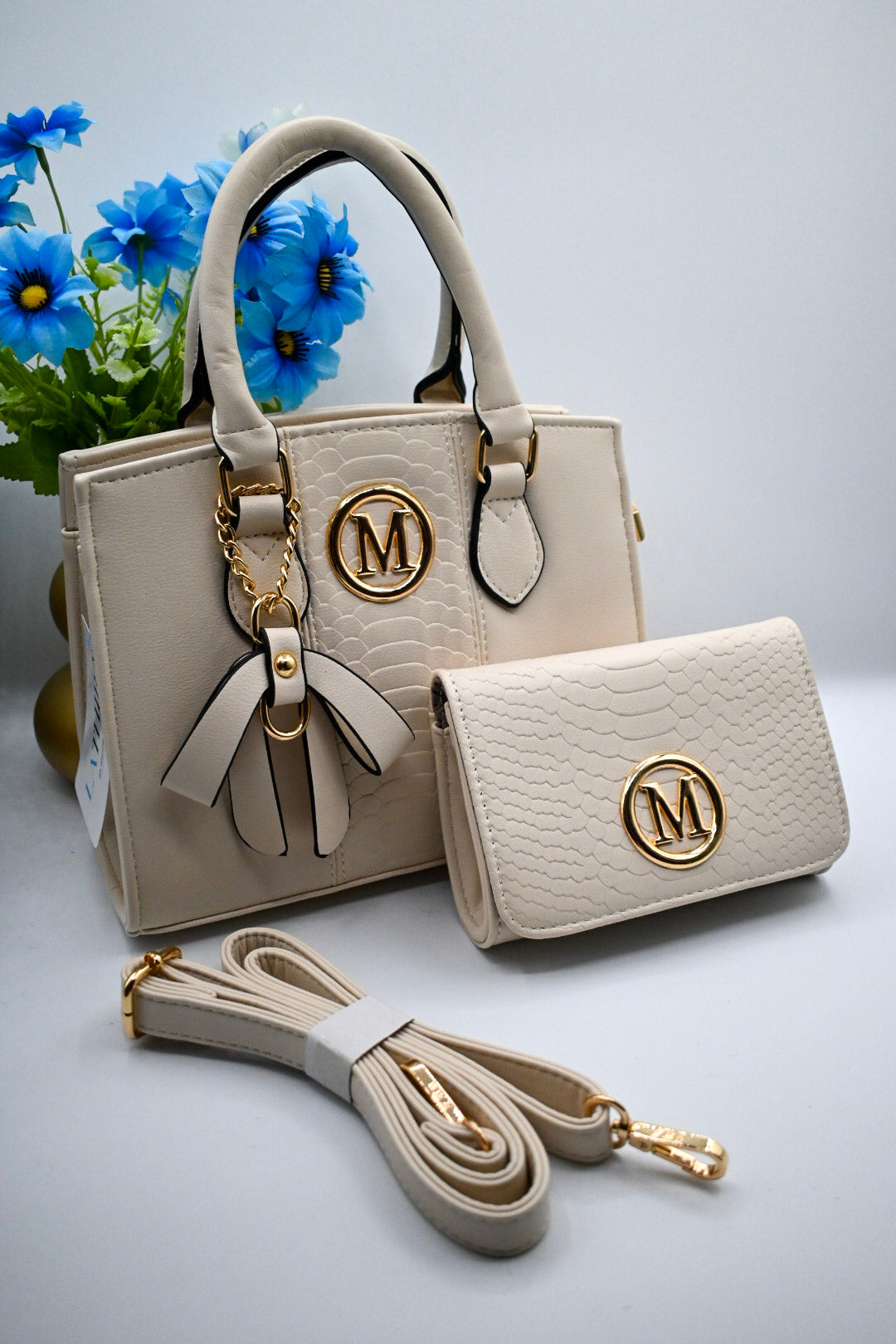 MIA HANDTAS SET
