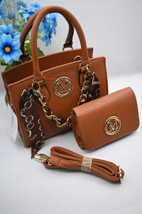 ESS HANDTAS SET