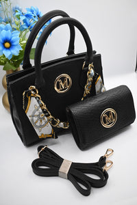 ESS HANDTAS SET