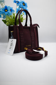 TOTE BAG MINI