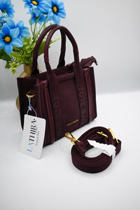 TOTE BAG MINI