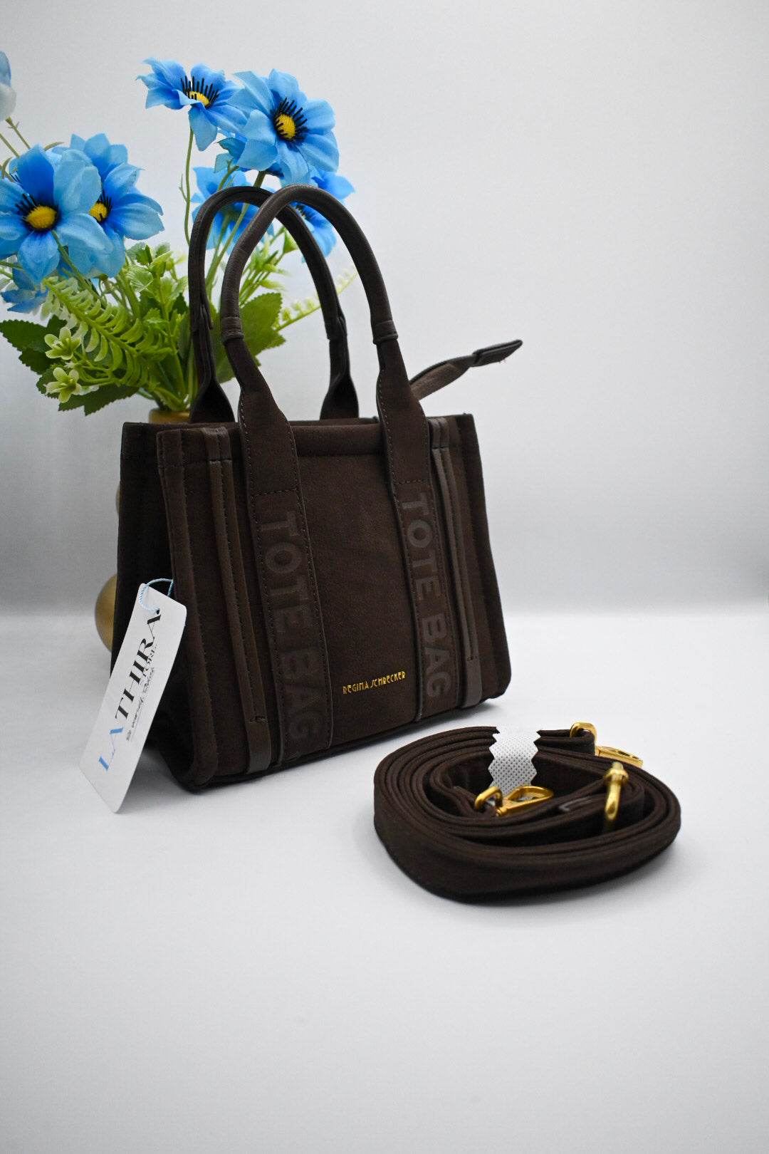 TOTE BAG MINI