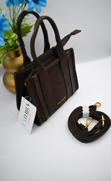 TOTE BAG MINI