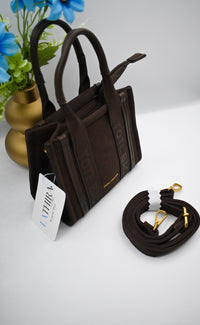 TOTE BAG MINI
