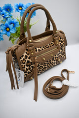 TESSA HANDTAS | LEOPARD