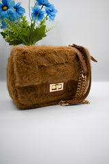 JENNA FLUFFY SCHOUDERTAS