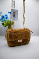 JENNA FLUFFY SCHOUDERTAS