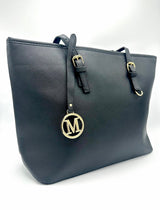 MARIE TAS | ZWART