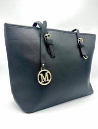 MARIE TAS | ZWART