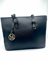 MARIE TAS | ZWART