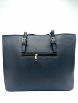 MARIE TAS | ZWART