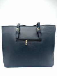 MARIE TAS | ZWART